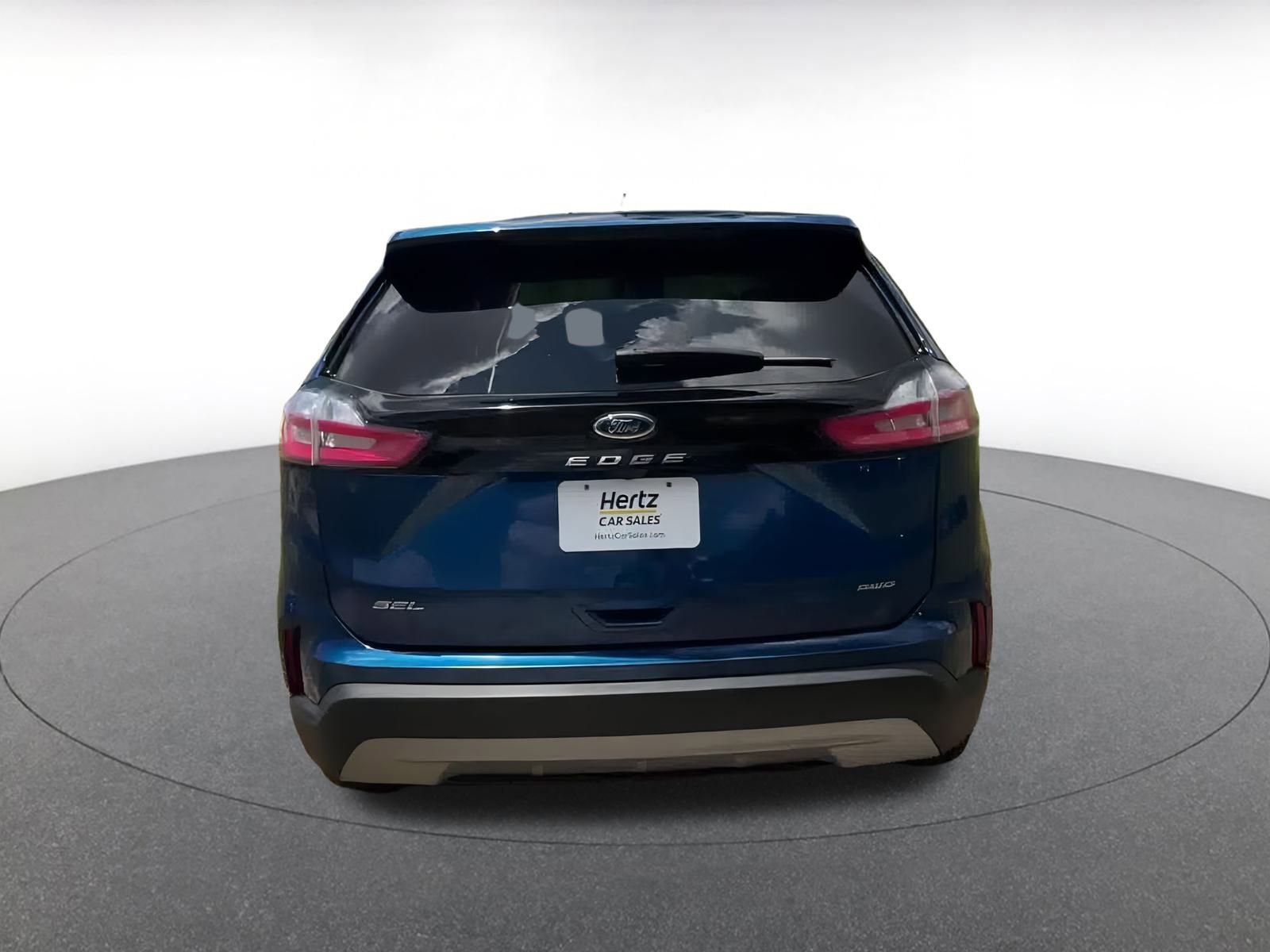 Thumbnail: 2023 Ford Edge - 12