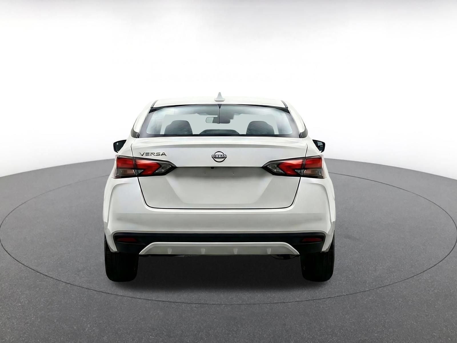 Thumbnail: 2025 Nissan Versa - 7
