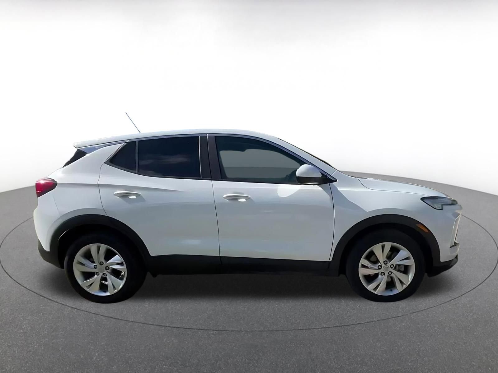 Thumbnail: 2025 Buick Encore GX - 16
