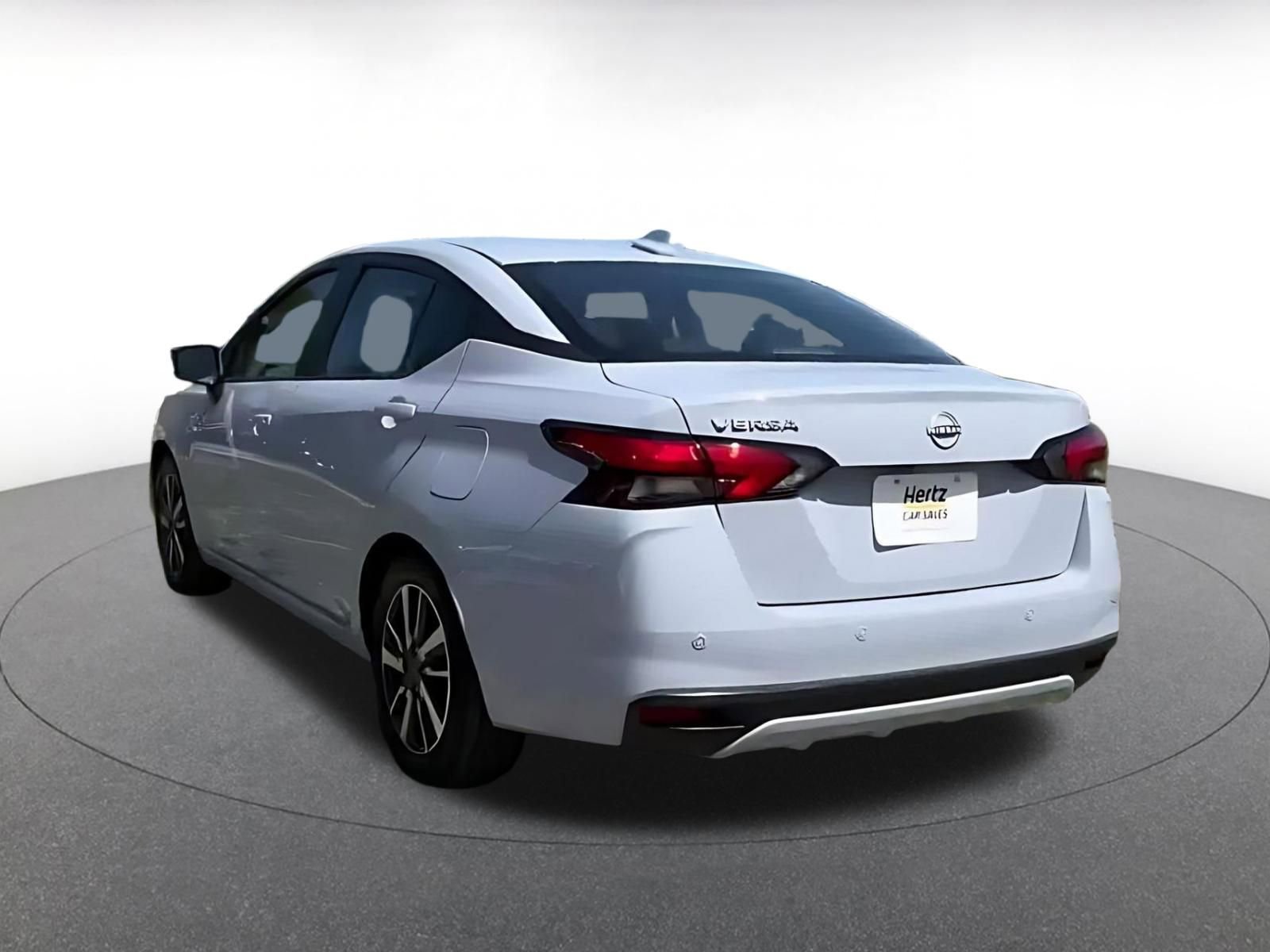 Thumbnail: 2025 Nissan Versa - 11