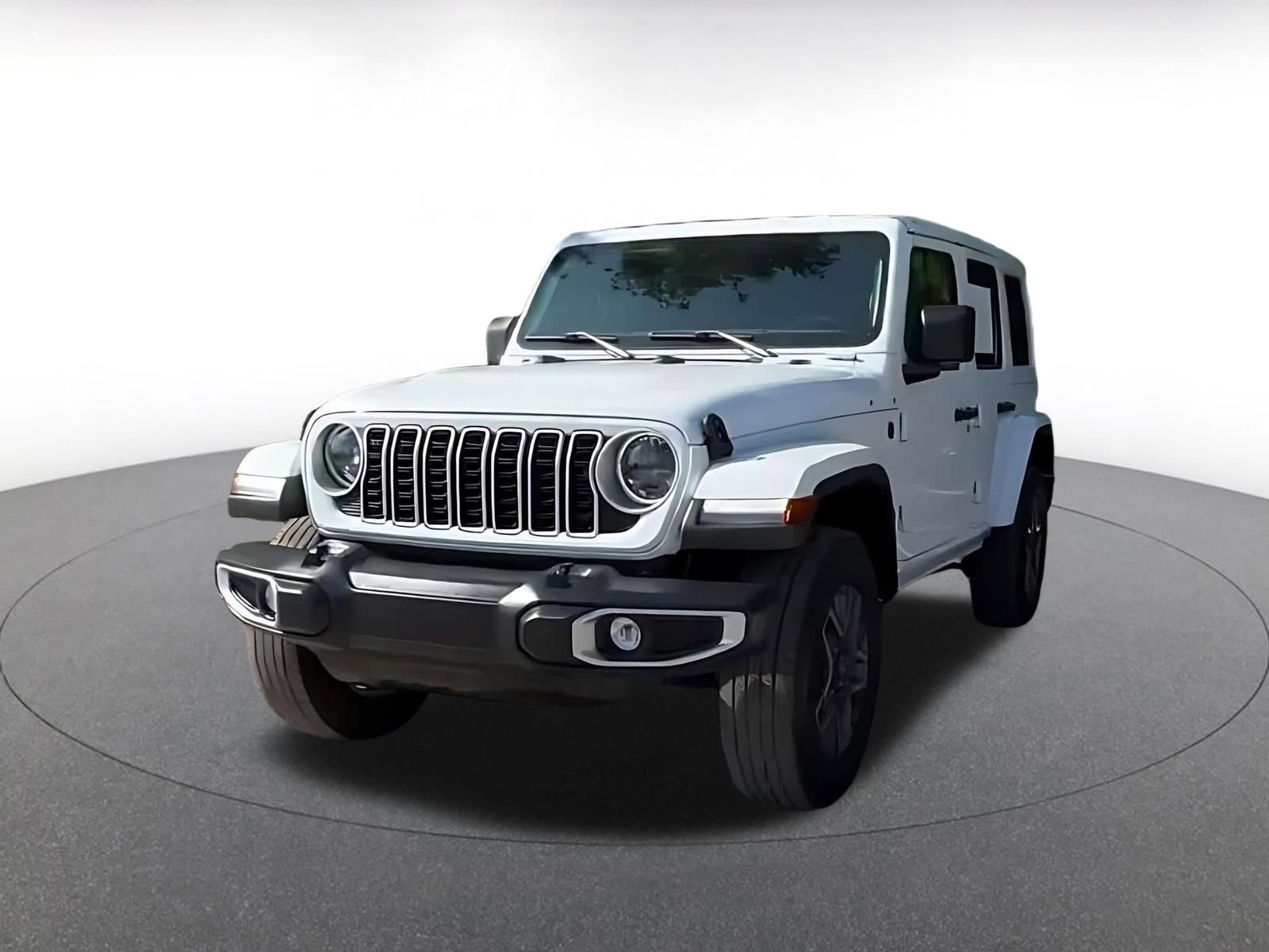 Thumbnail: 2025 Jeep Wrangler - 7