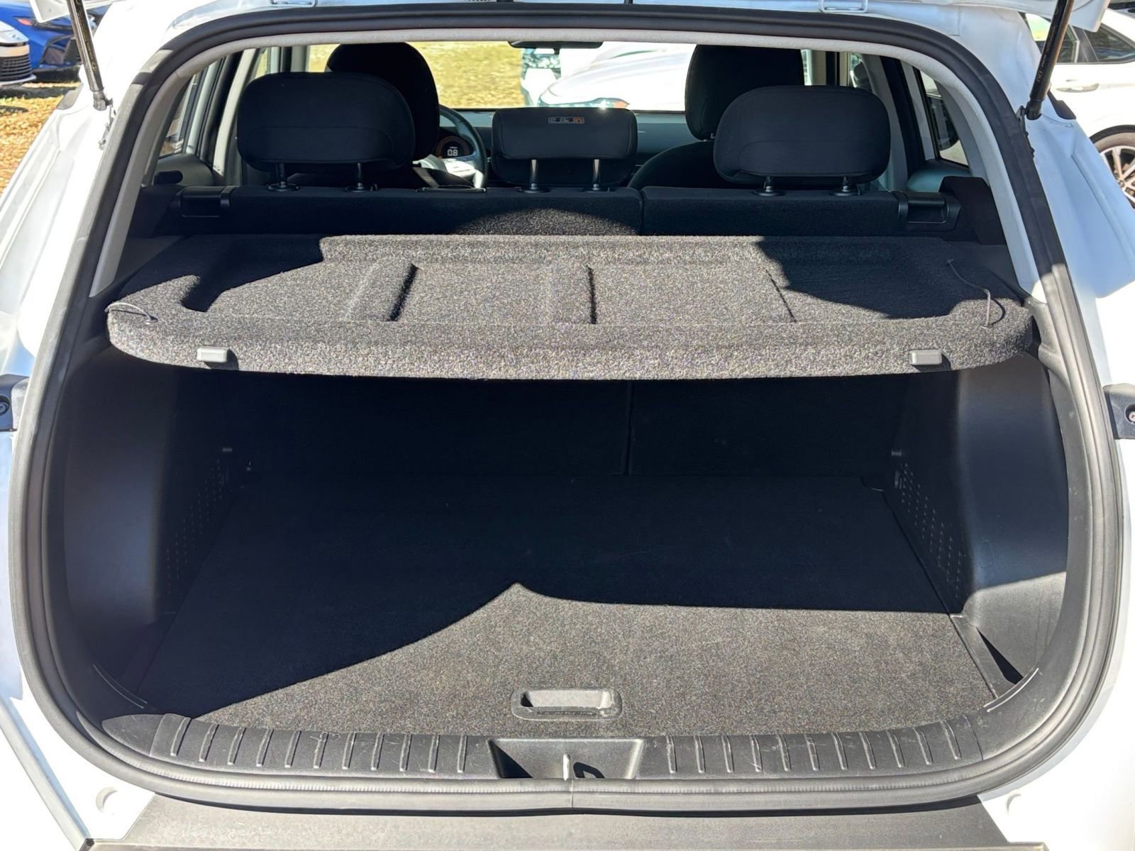 Thumbnail: 2025 Hyundai Kona - 33