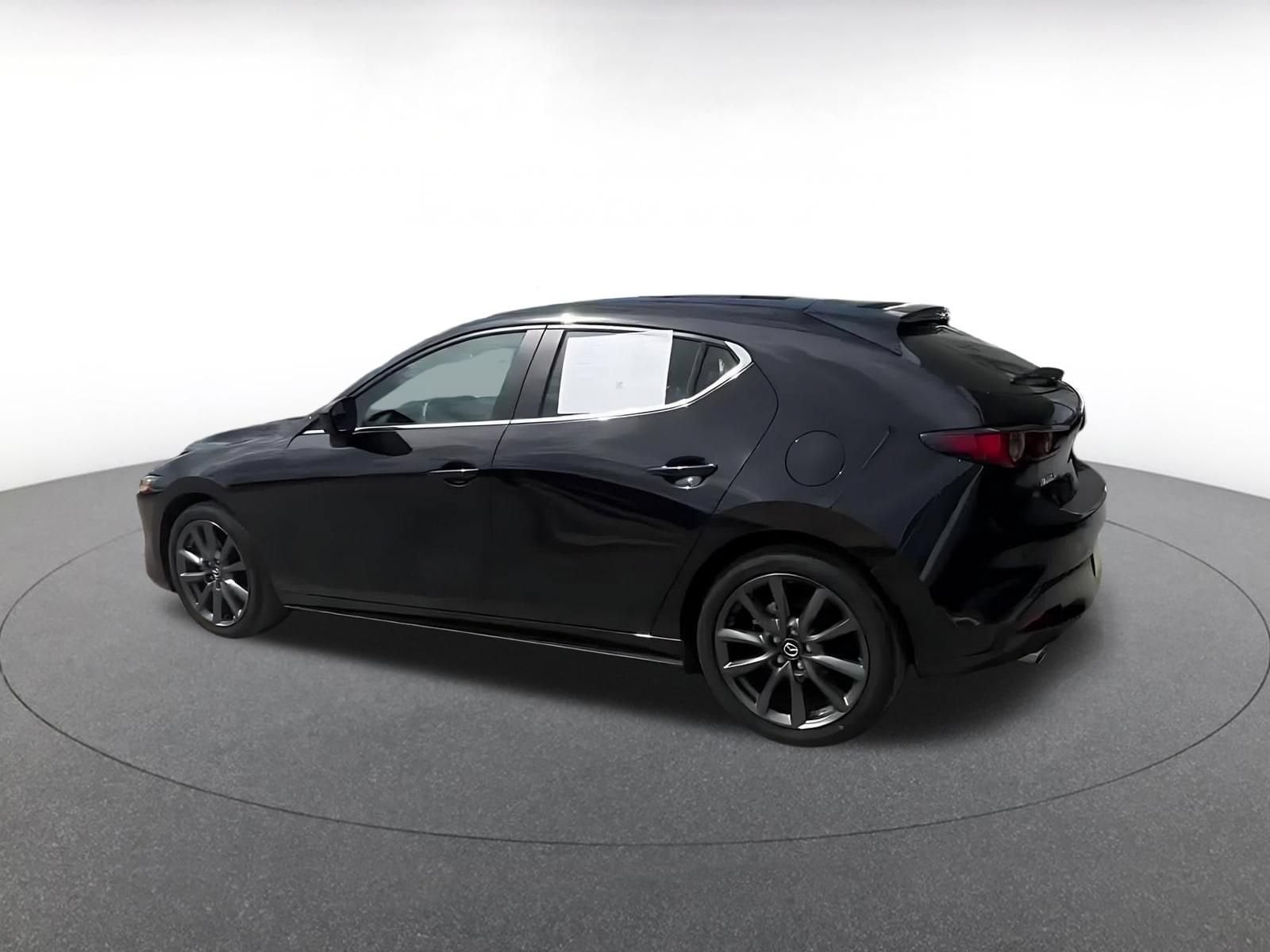 Thumbnail: 2026 Mazda Mazda3 - 8