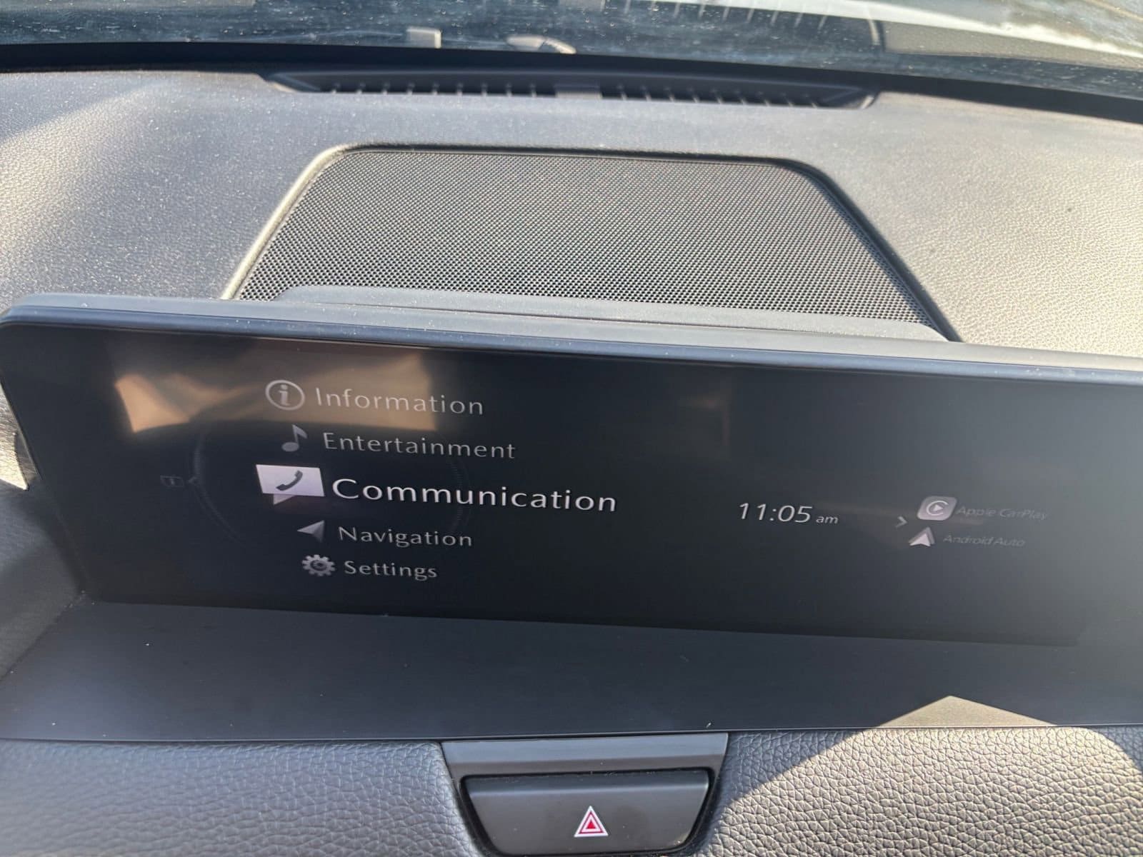 Thumbnail: 2025 Mazda CX-90 - 18