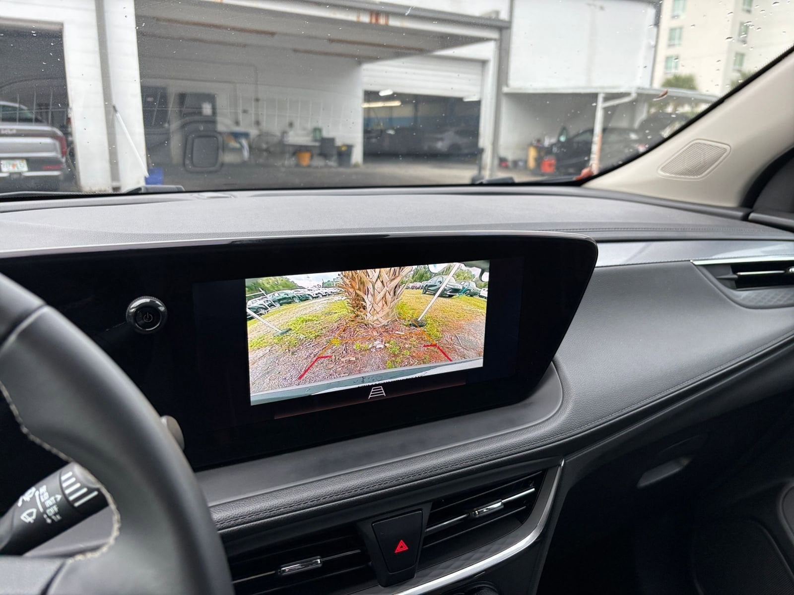 Thumbnail: 2025 Buick Encore GX - 17