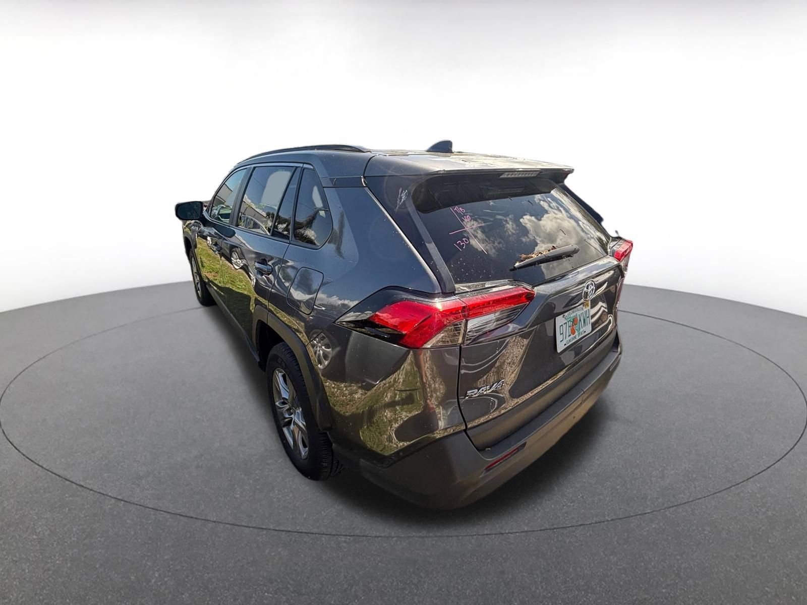 Thumbnail: 2025 Toyota RAV4 - 6