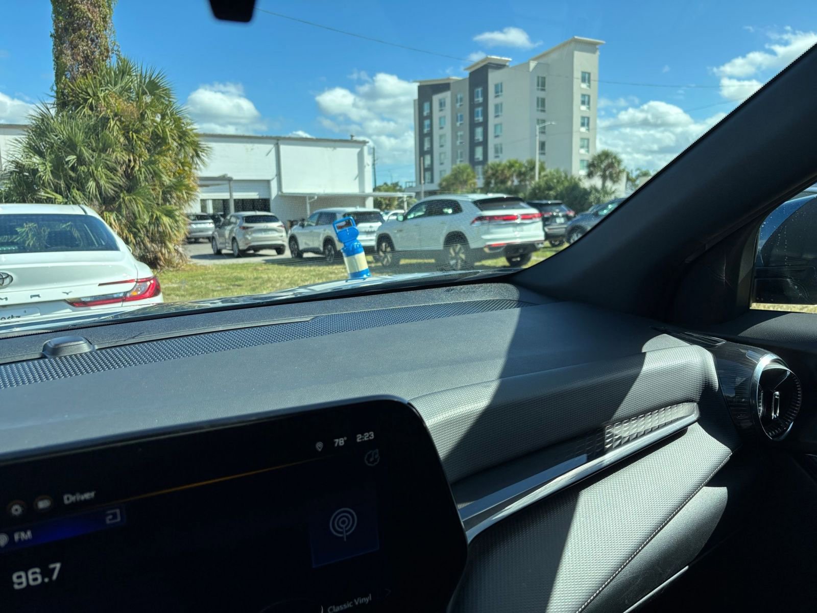 Thumbnail: 2025 Chevrolet Equinox - 35