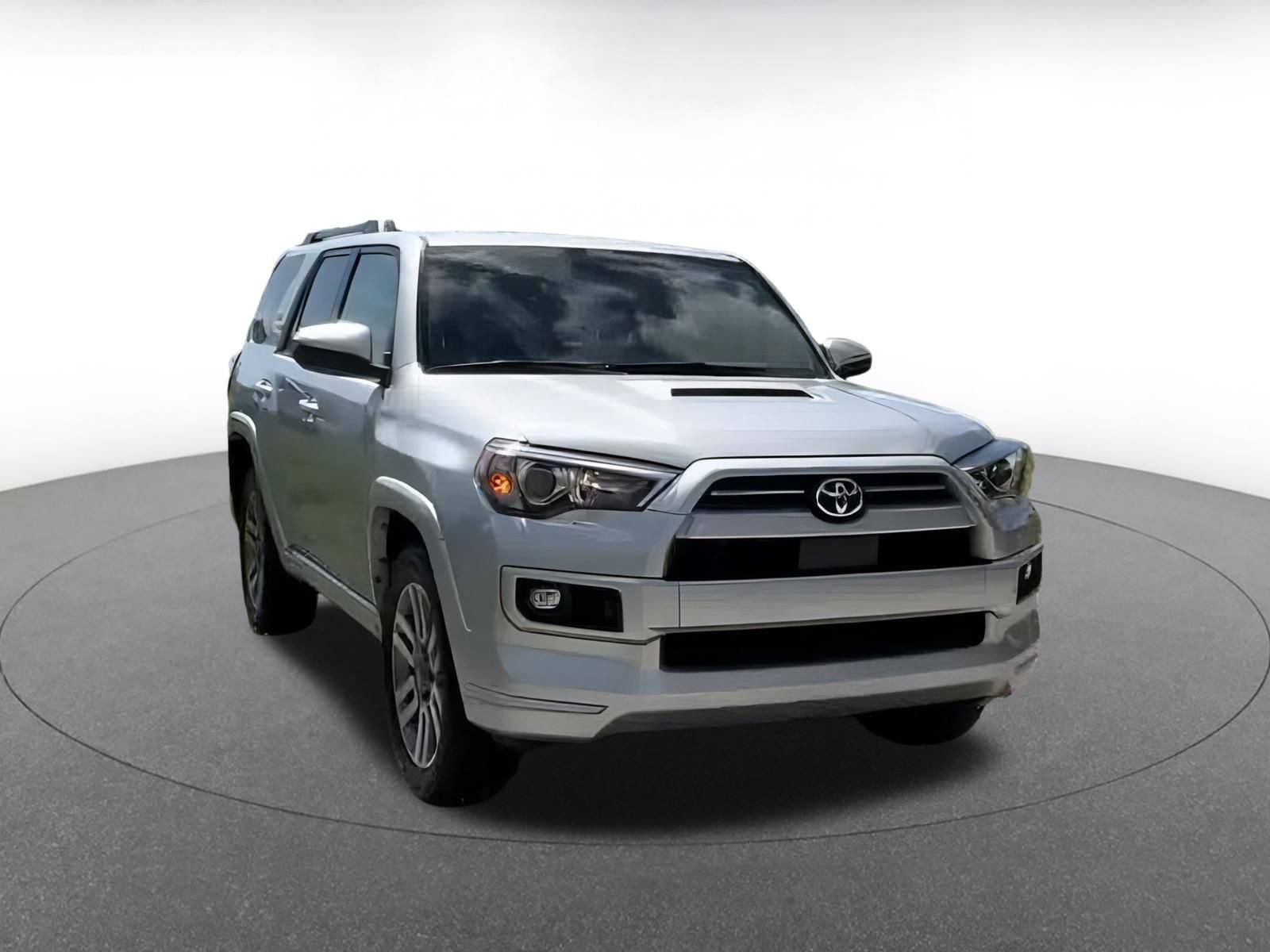 Thumbnail: 2024 Toyota 4Runner - 3