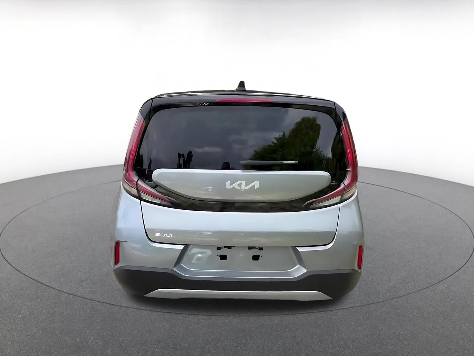 Thumbnail: 2025 Kia Soul - 12