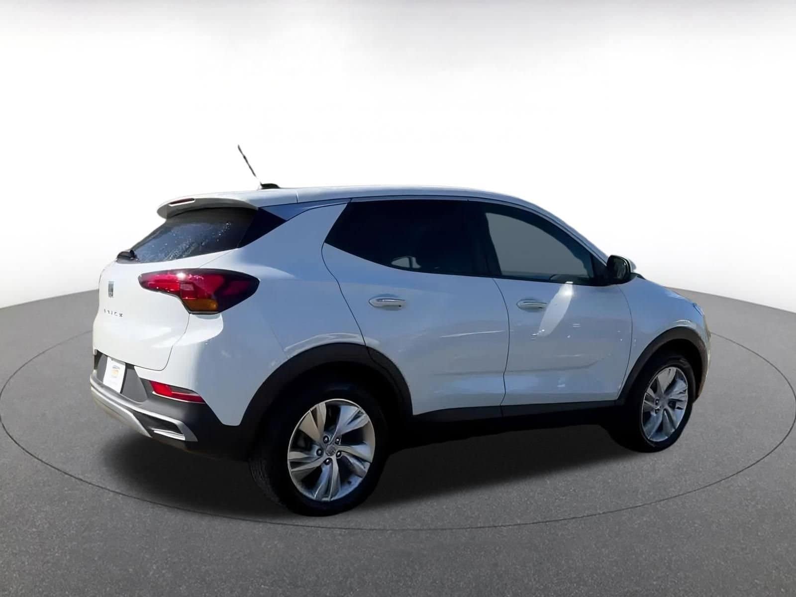 Thumbnail: 2025 Buick Encore GX - 14