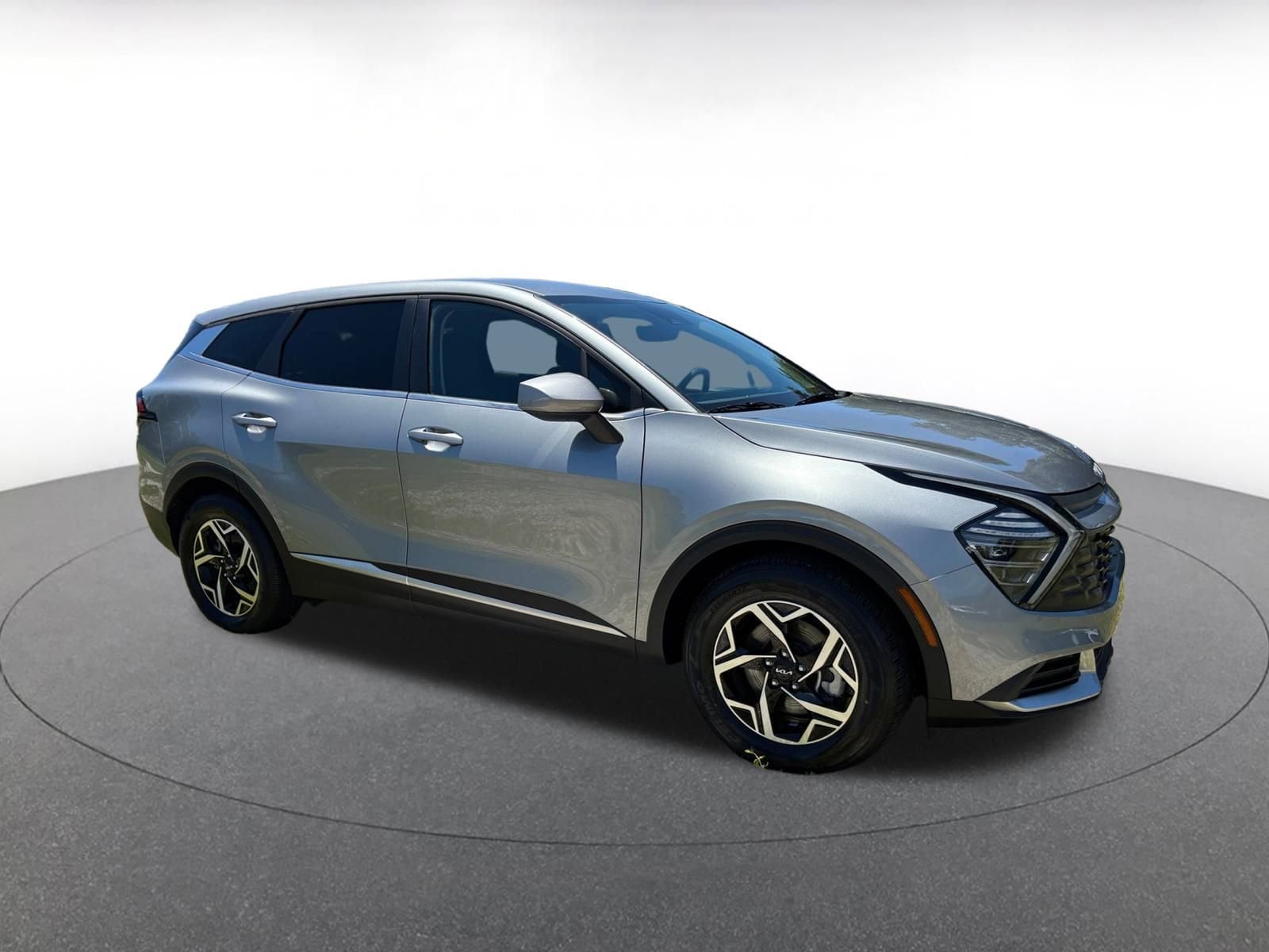 Thumbnail: 2024 Kia Sportage - 1