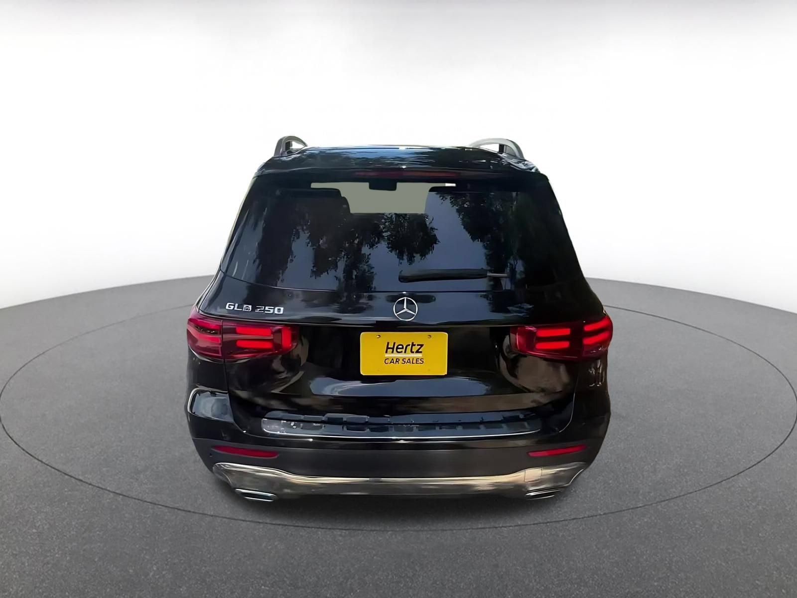 Thumbnail: 2025 Mercedes-Benz GLB - 12
