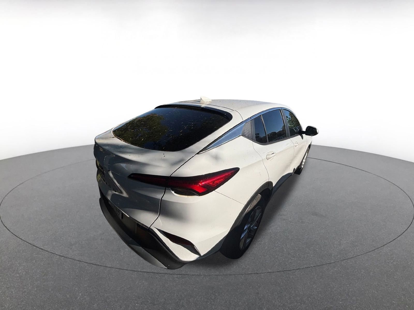 Thumbnail: 2025 Buick Envista - 7