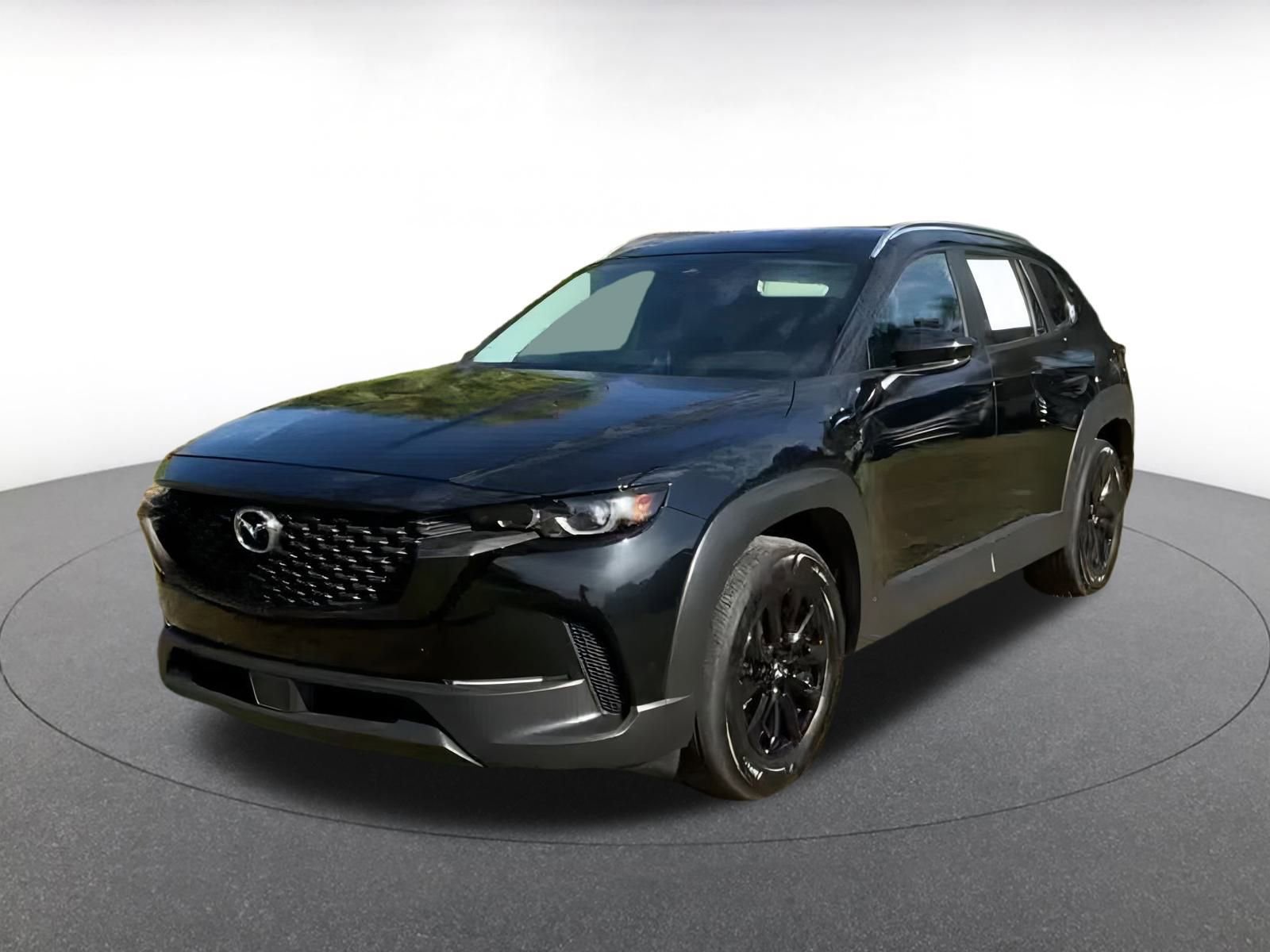 Thumbnail: 2025 Mazda CX-50 - 7