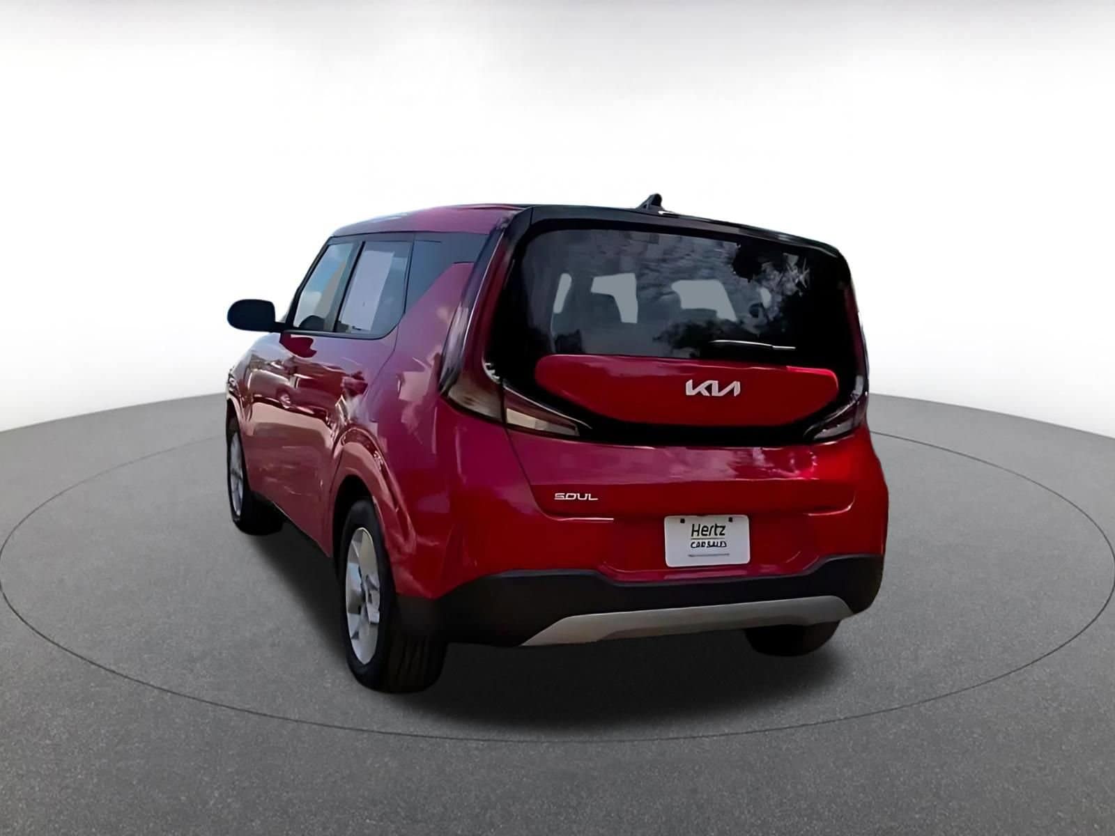 Thumbnail: 2025 Kia Soul - 15