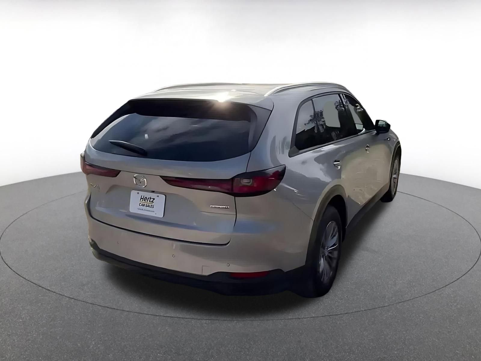 Thumbnail: 2025 Mazda CX-90 - 14