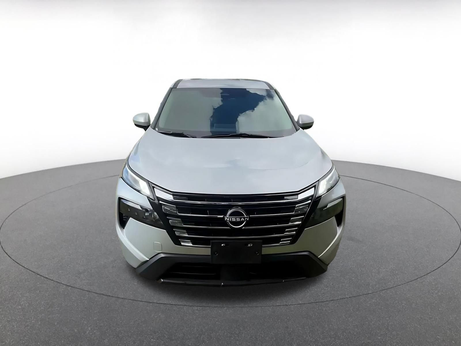 Thumbnail: 2025 Nissan Rogue - 4