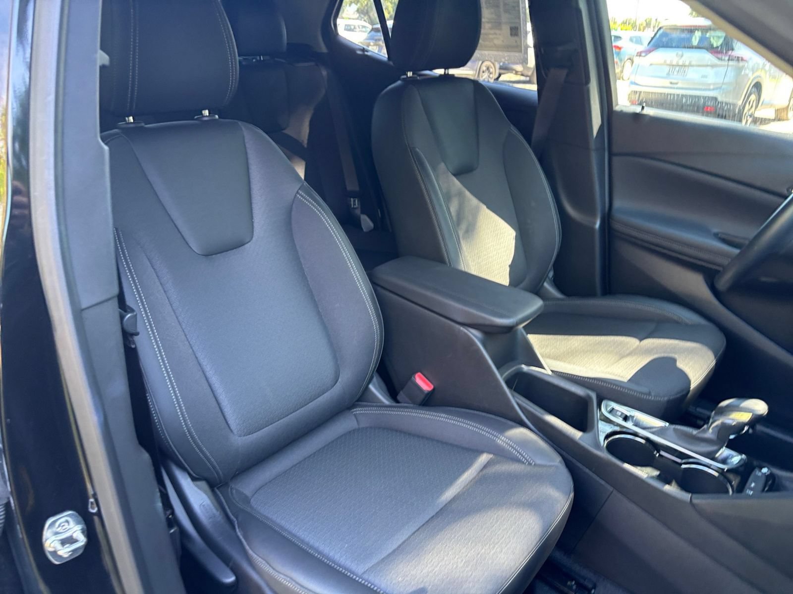 Thumbnail: 2026 Buick Encore GX - 30
