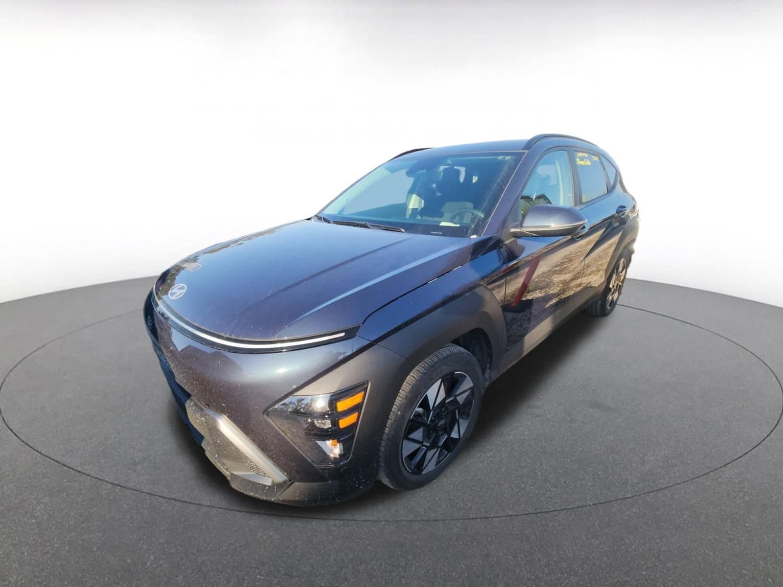 Thumbnail: 2025 Hyundai Kona - 3