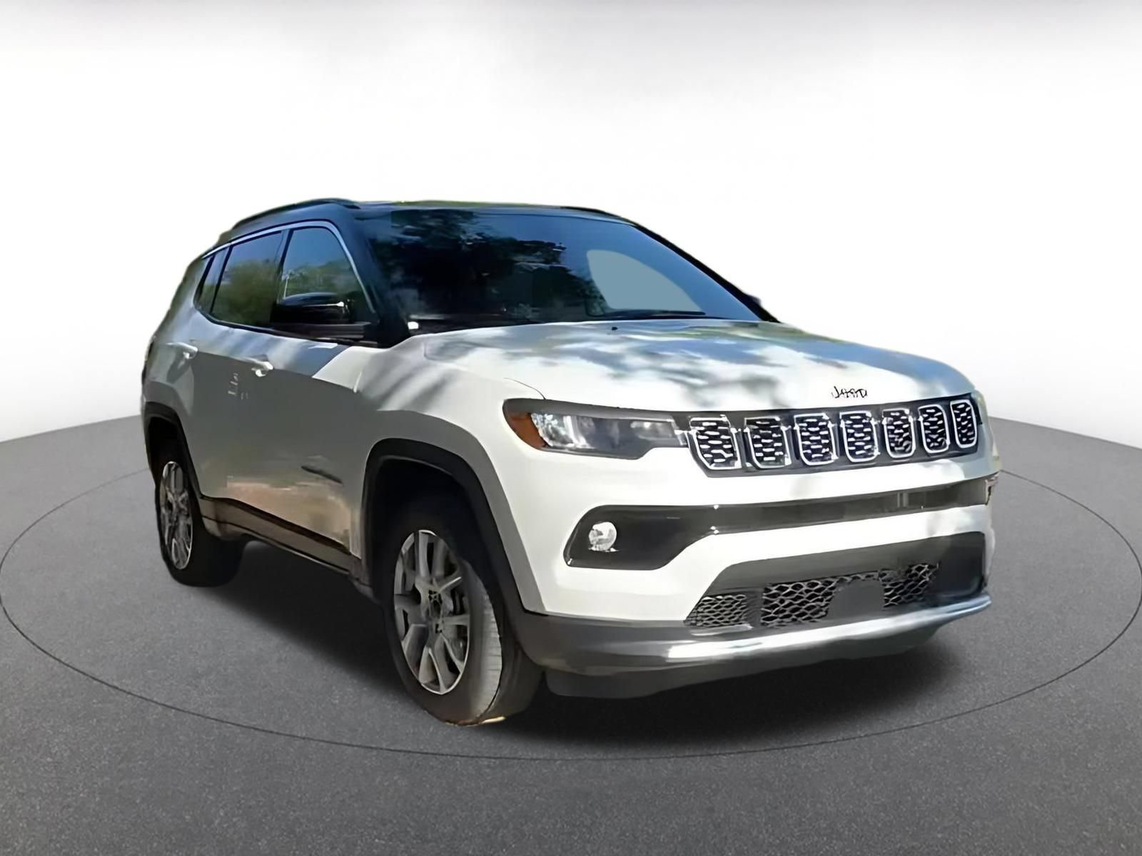 Thumbnail: 2025 Jeep Compass - 2