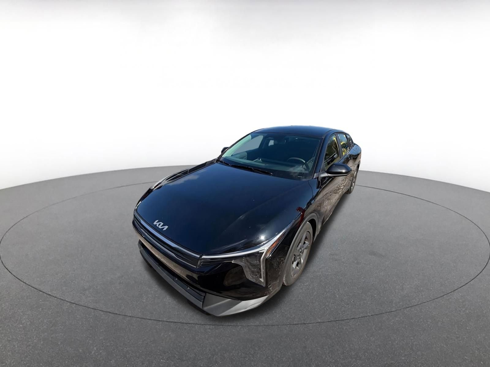 Thumbnail: 2025 Kia K4 - 3