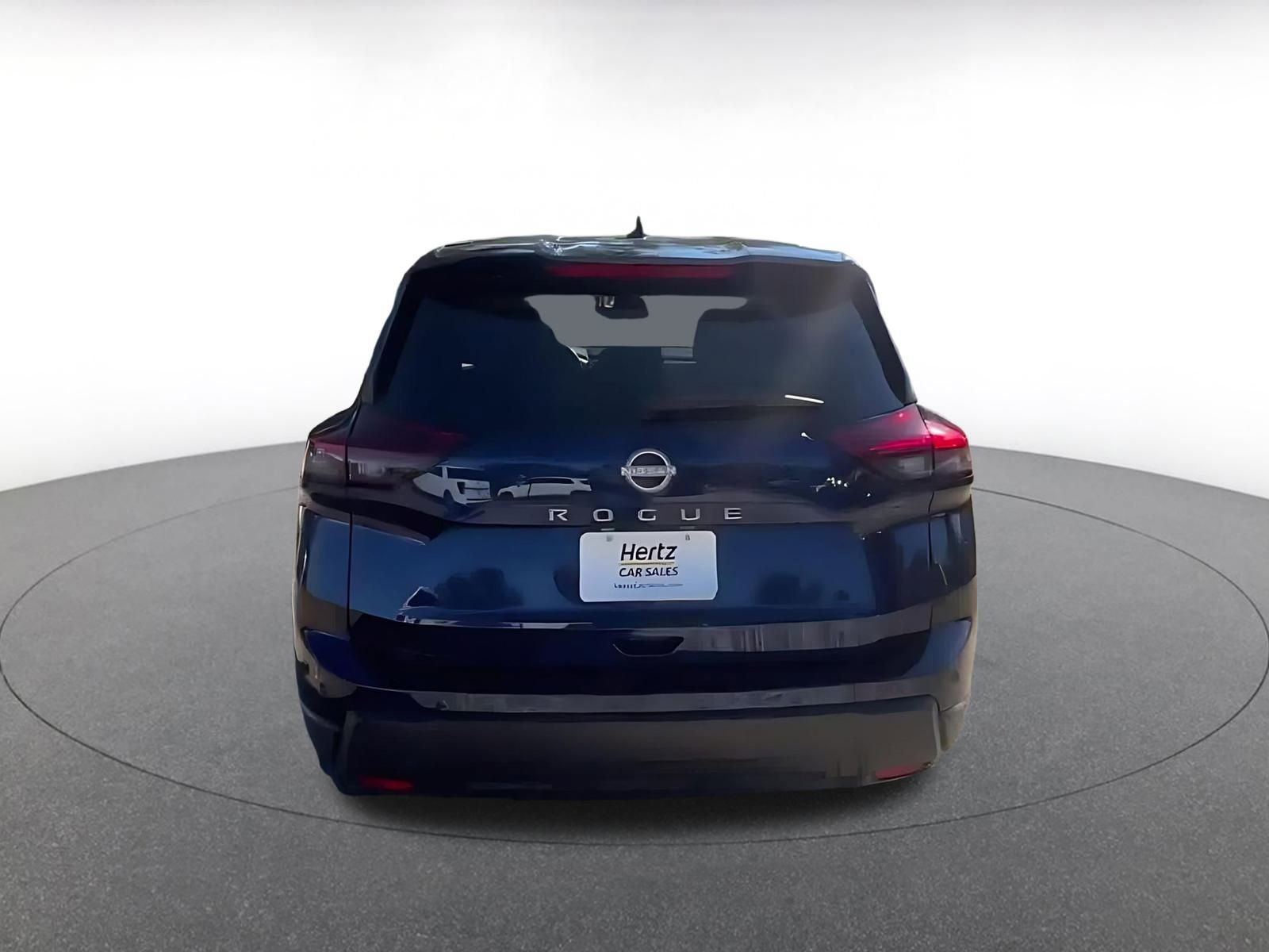 Thumbnail: 2025 Nissan Rogue - 12