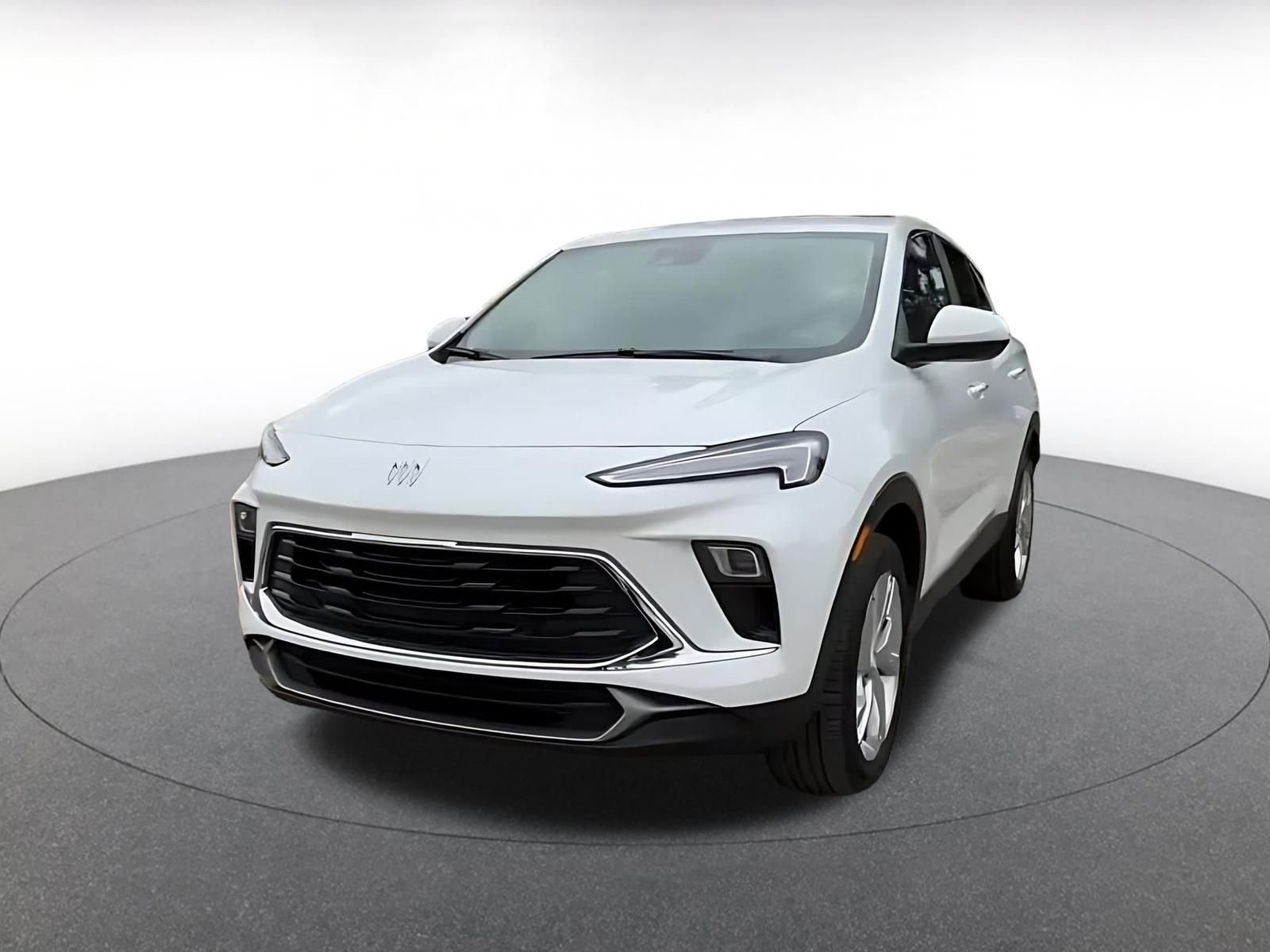 Thumbnail: 2025 Buick Encore GX - 7