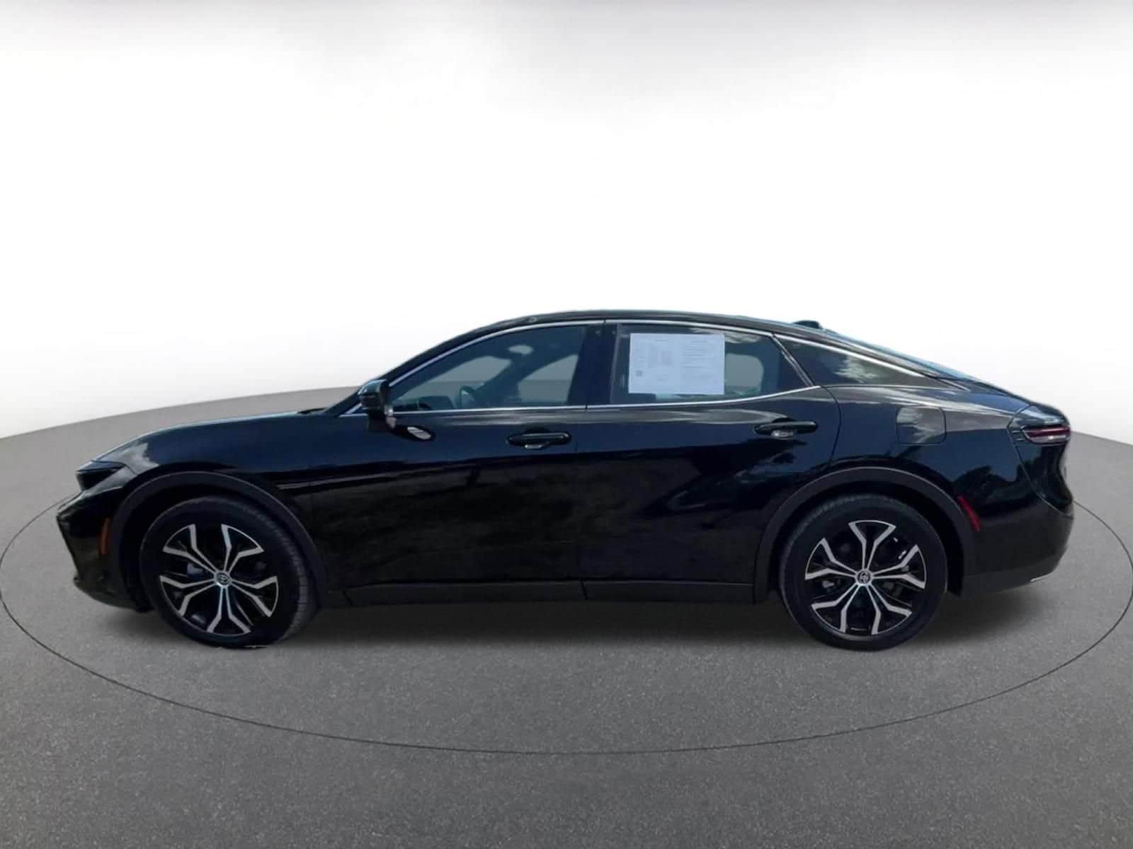 Thumbnail: 2025 Toyota Crown - 12