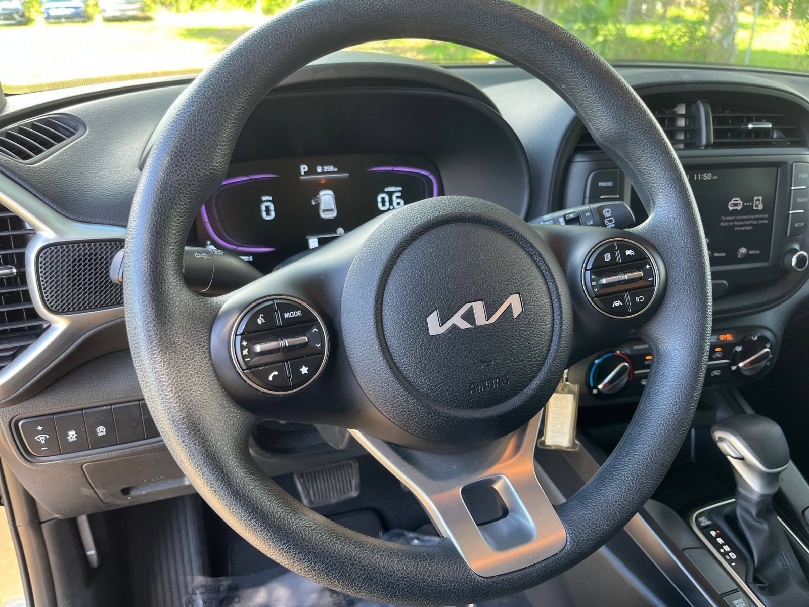 Thumbnail: 2025 Kia Soul - 25