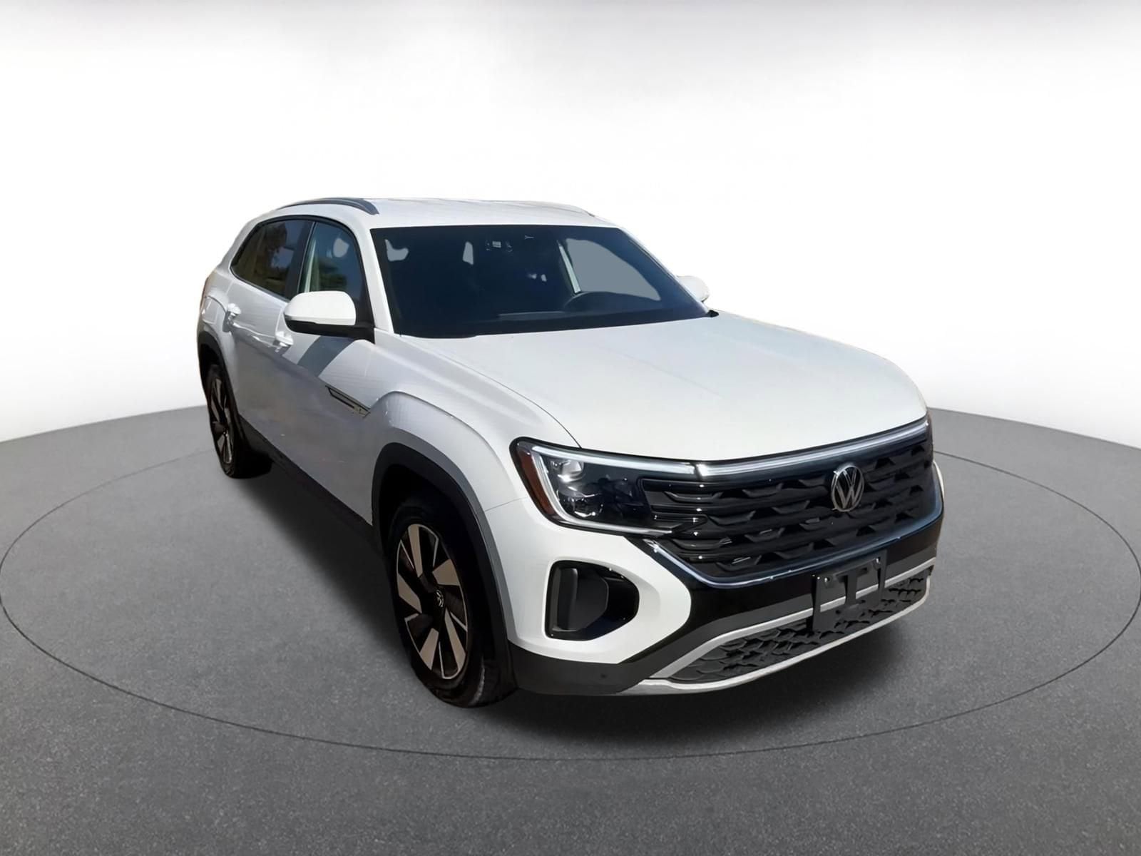 Thumbnail: 2025 Volkswagen Atlas - 3