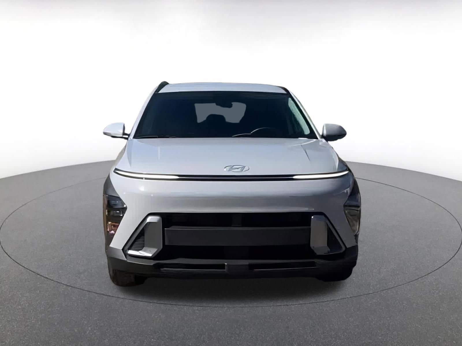 Thumbnail: 2025 Hyundai Kona - 4