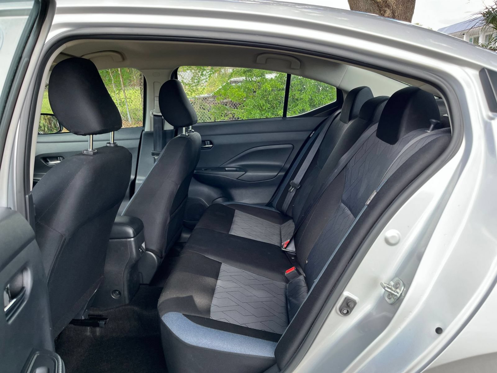 Thumbnail: 2025 Nissan Versa - 22