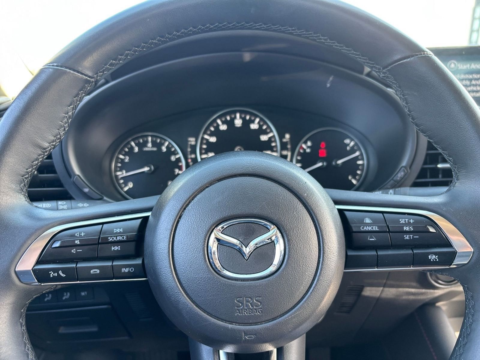 Thumbnail: 2025 Mazda Mazda3 - 28