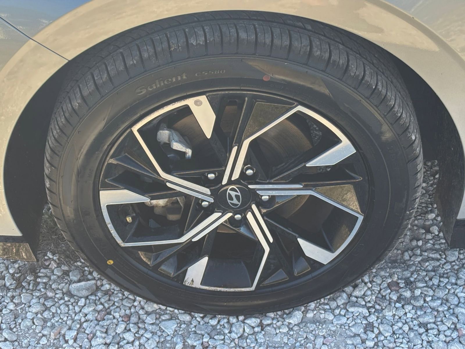 Thumbnail: 2025 Hyundai Sonata - 30