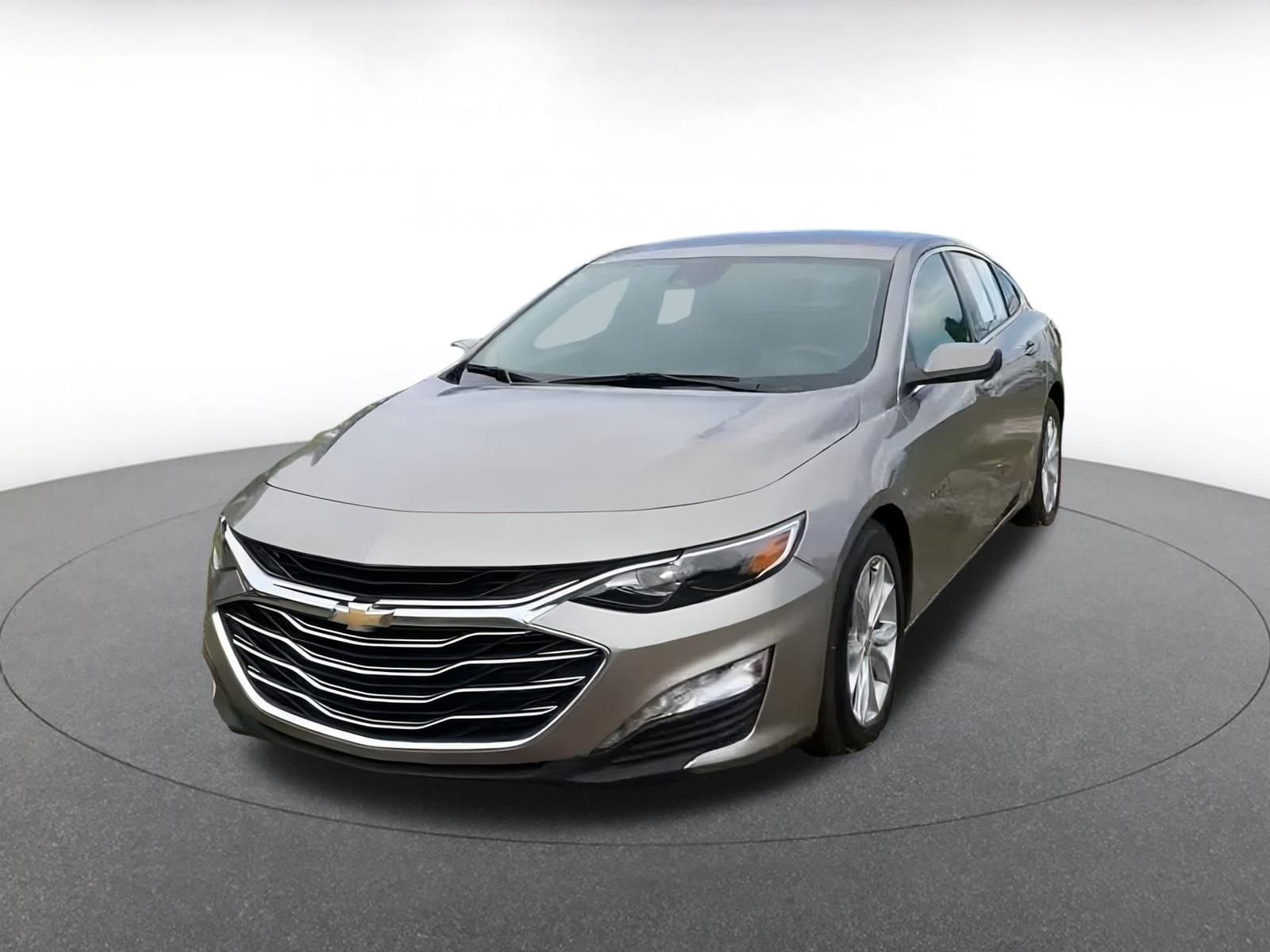 Thumbnail: 2024 Chevrolet Malibu - 7