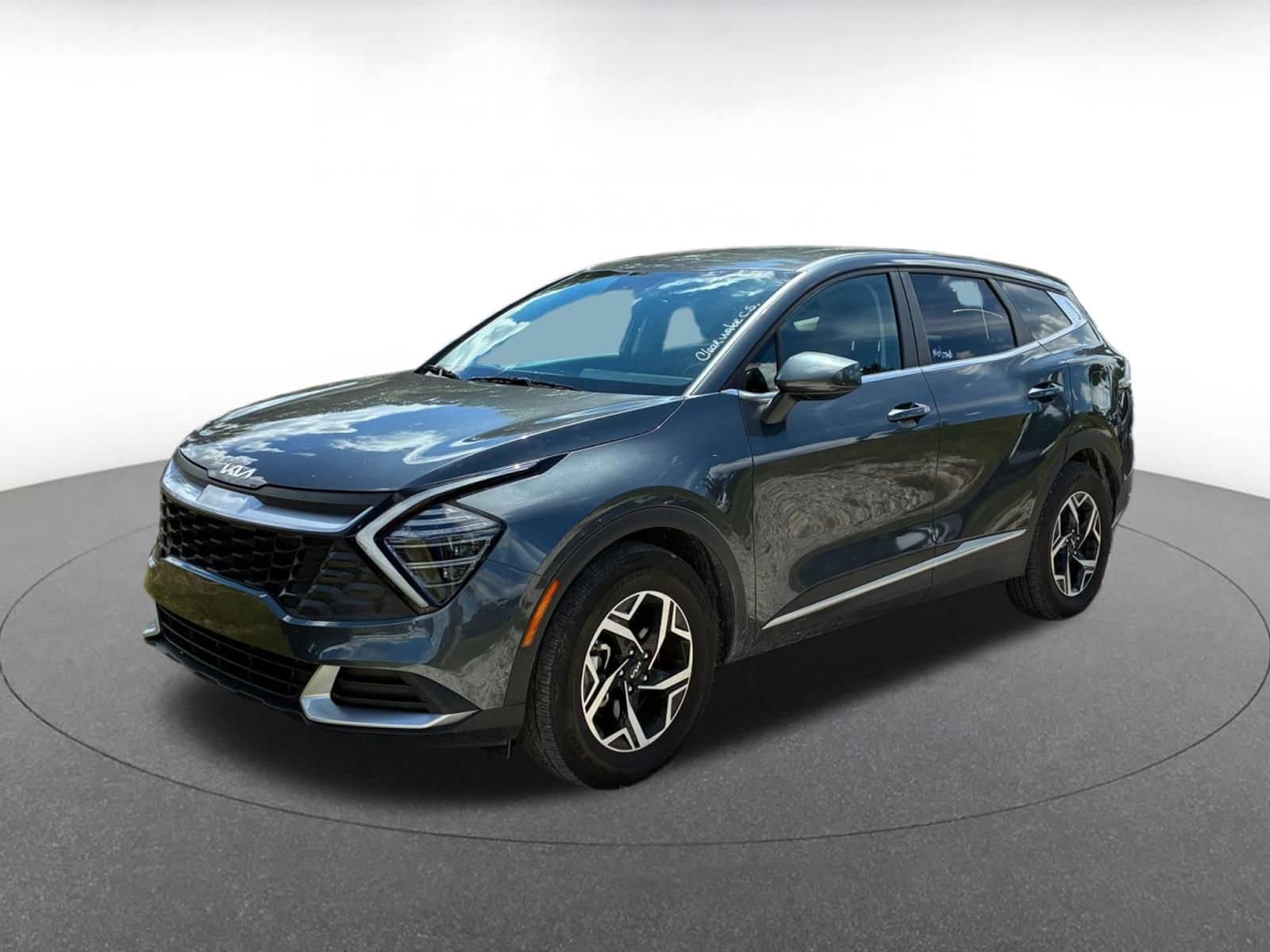 Thumbnail: 2024 Kia Sportage - 2