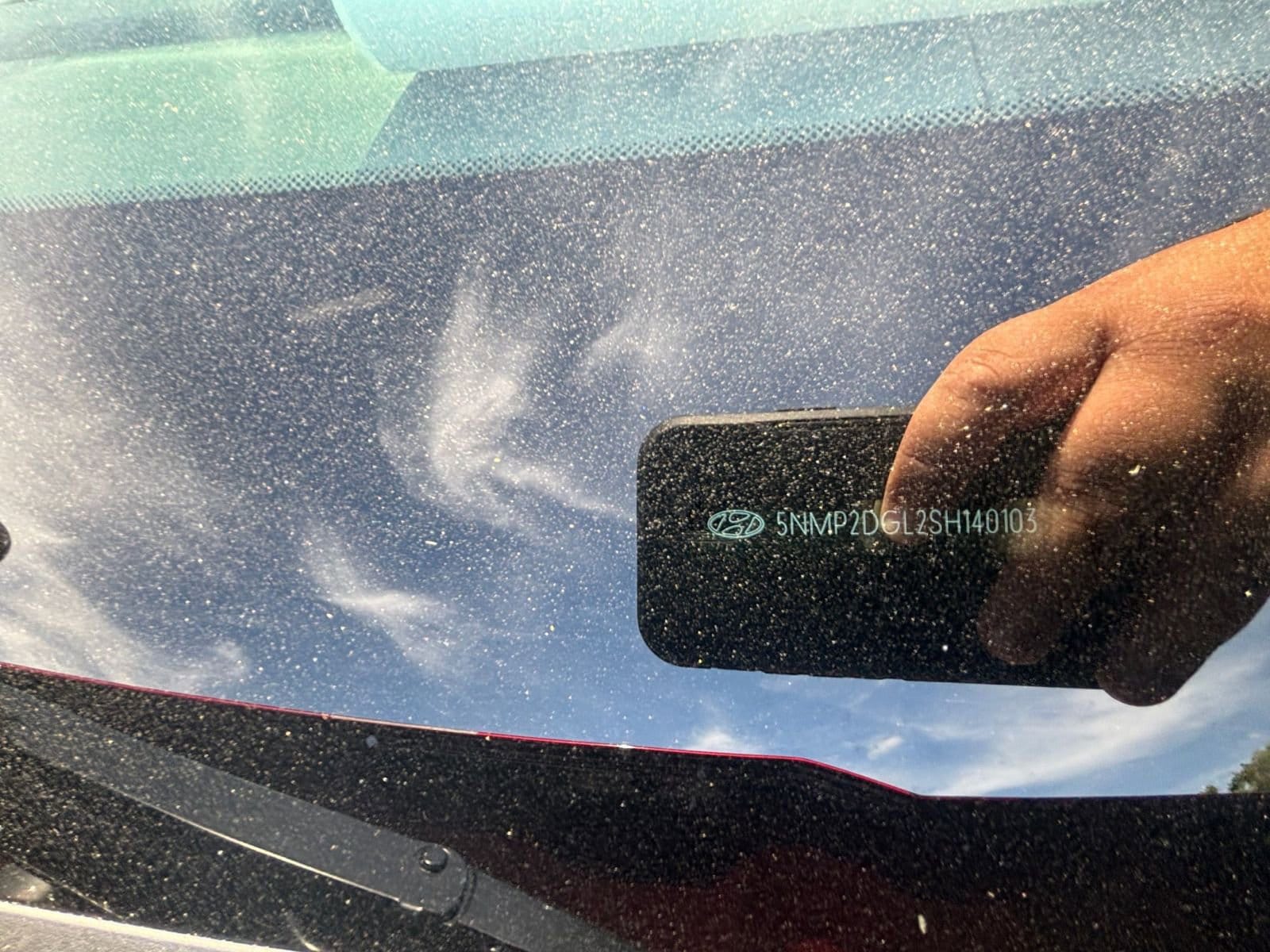 Thumbnail: 2025 Hyundai Santa Fe - 9