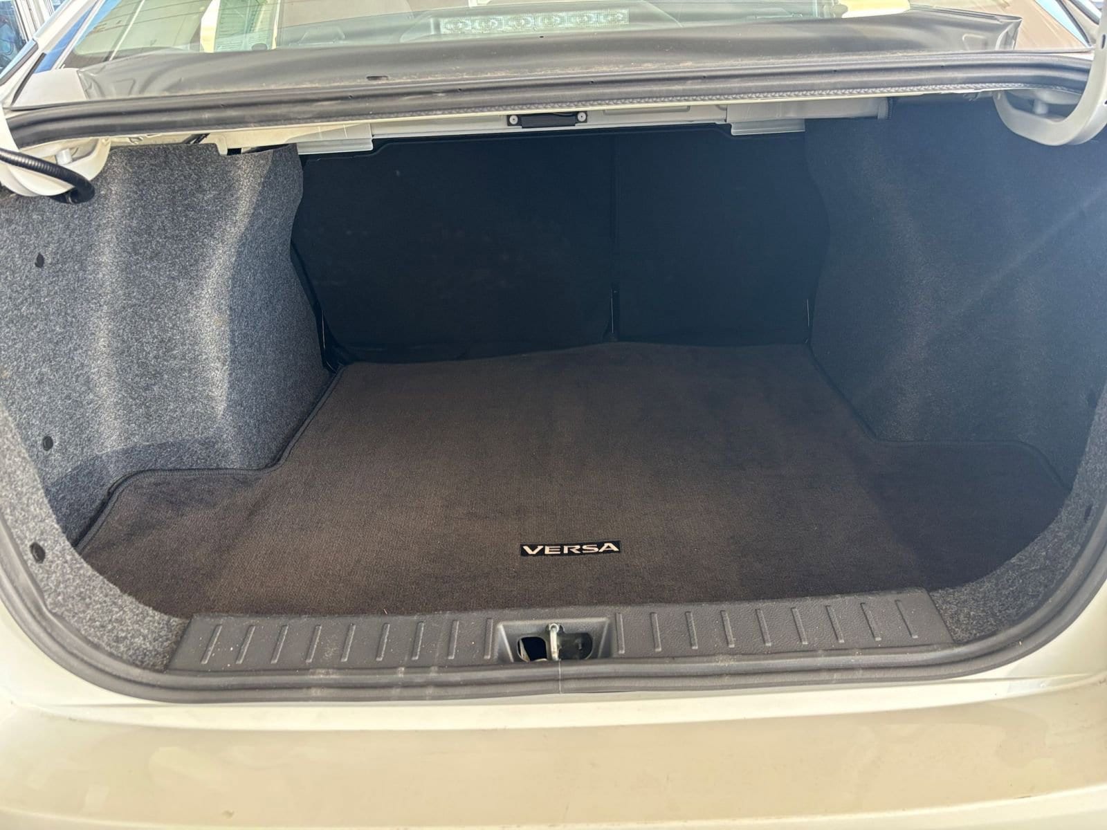 Thumbnail: 2025 Nissan Versa - 31