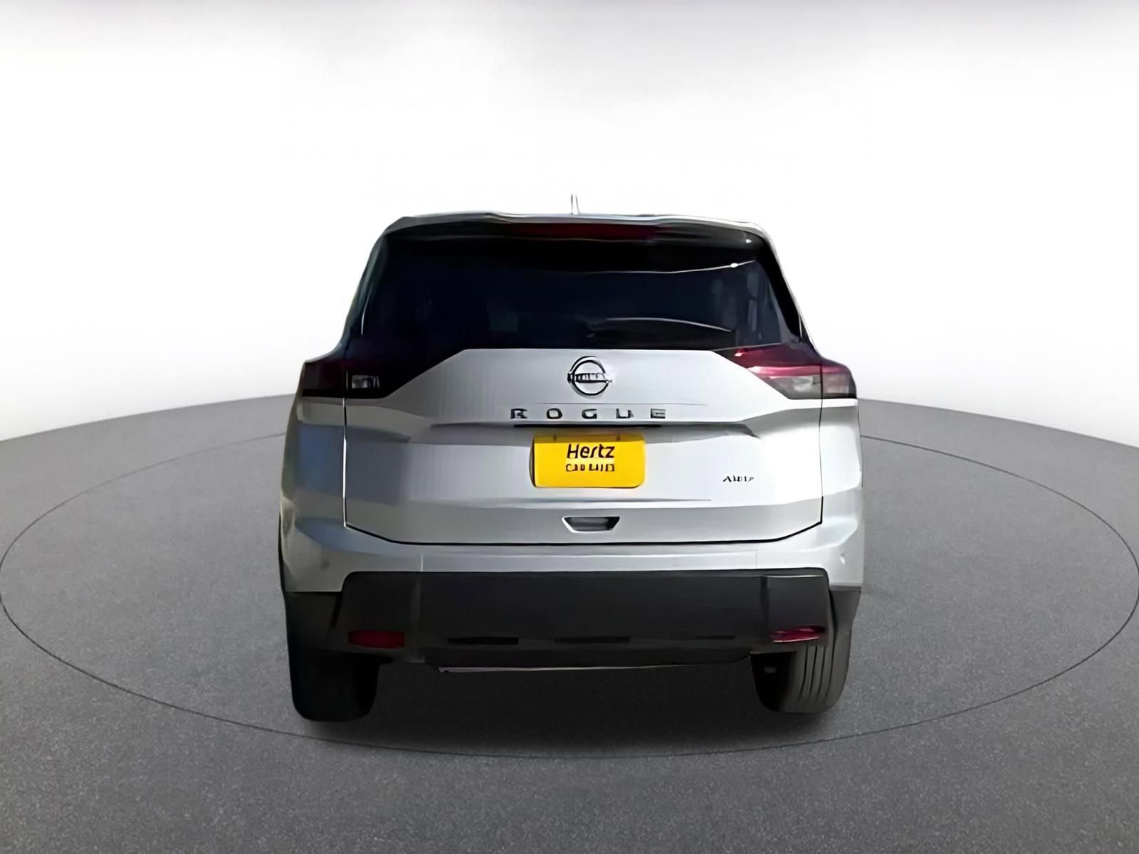 Thumbnail: 2025 Nissan Rogue - 11