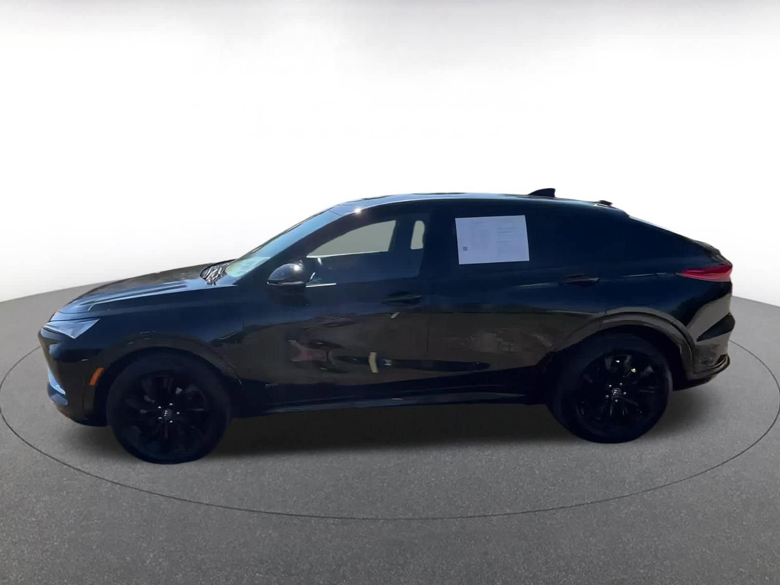 Thumbnail: 2025 Buick Envista - 9