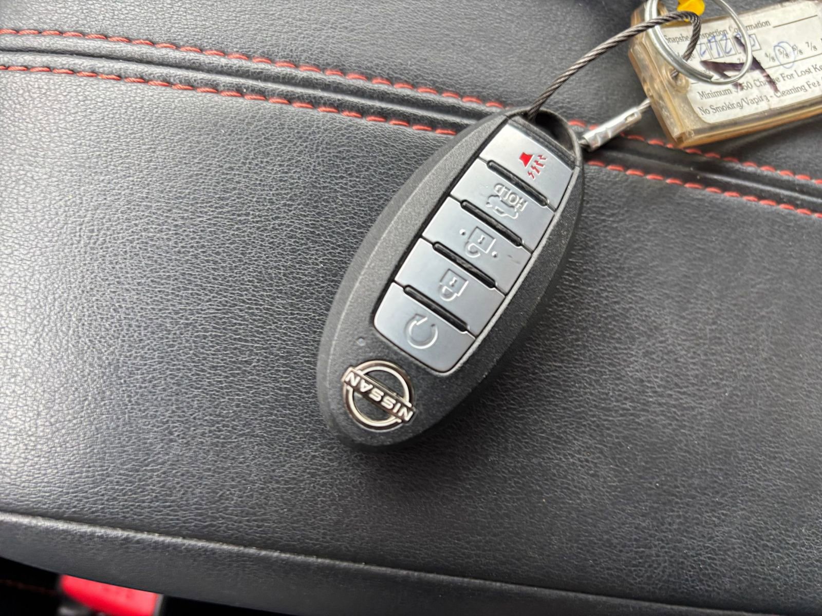 Thumbnail: 2025 Nissan Altima - 21