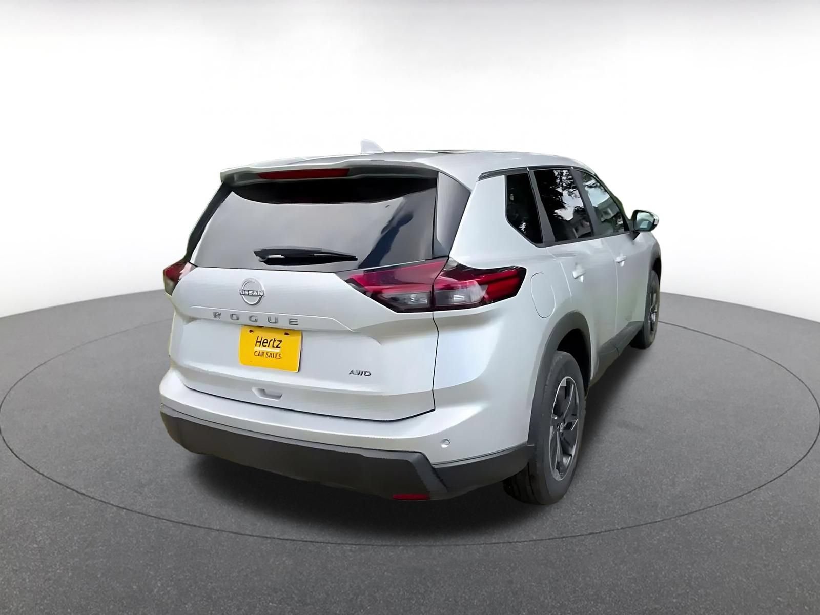 Thumbnail: 2025 Nissan Rogue - 14