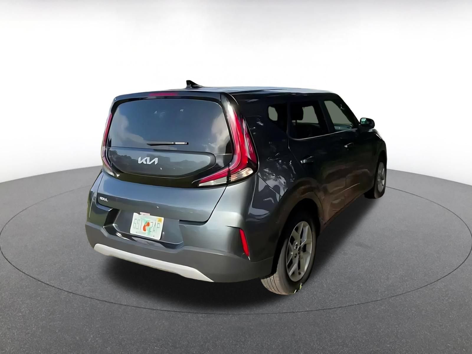 Thumbnail: 2025 Kia Soul - 11