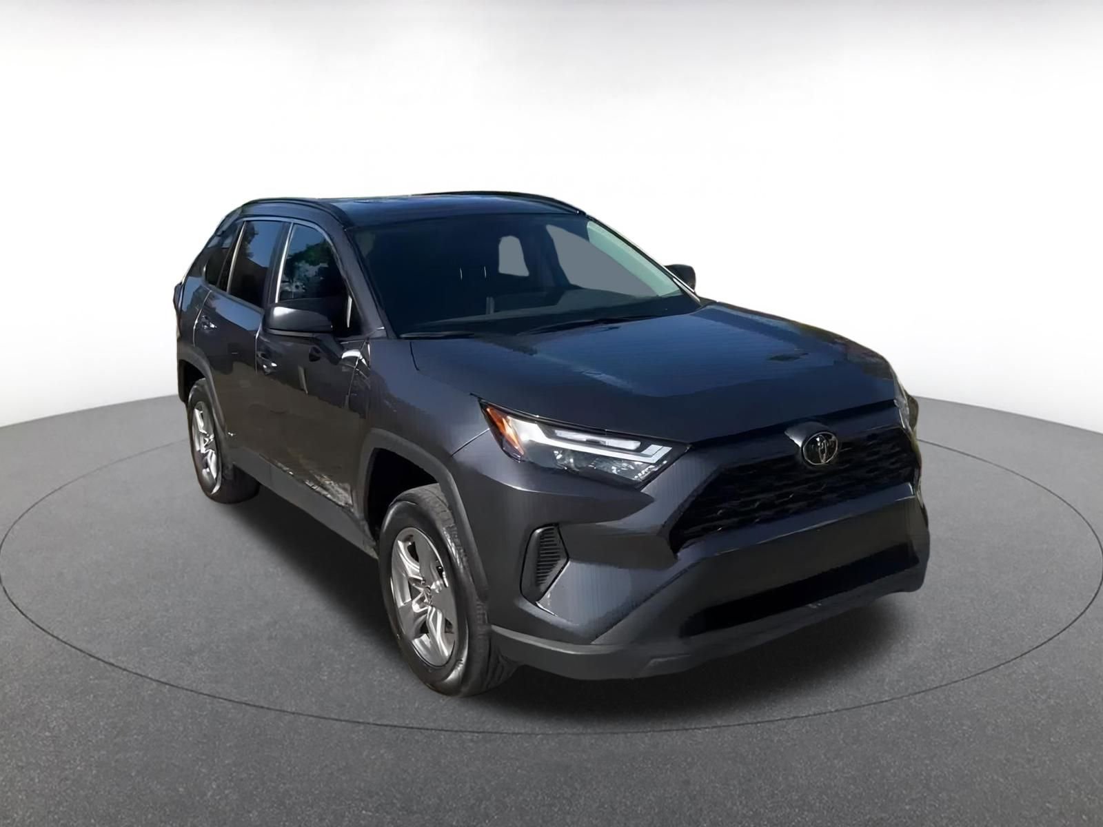 Thumbnail: 2025 Toyota RAV4 - 3