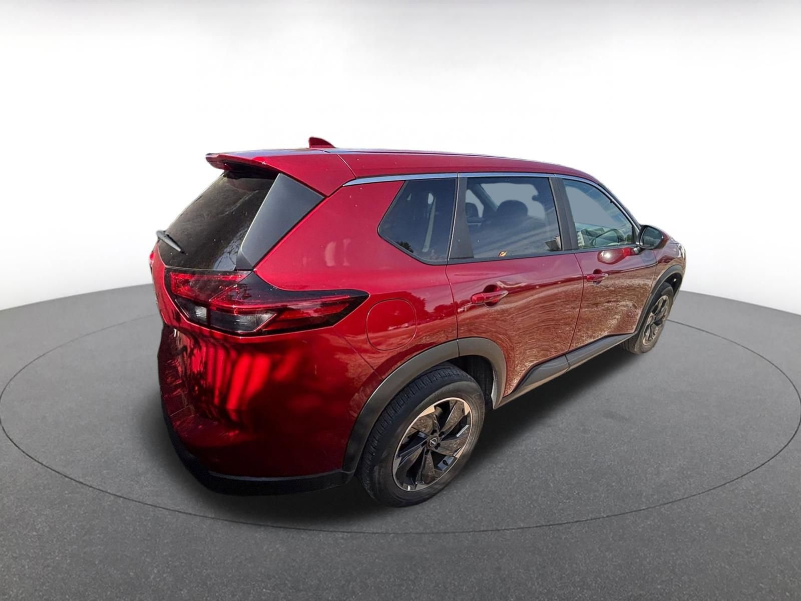 Thumbnail: 2025 Nissan Rogue - 9