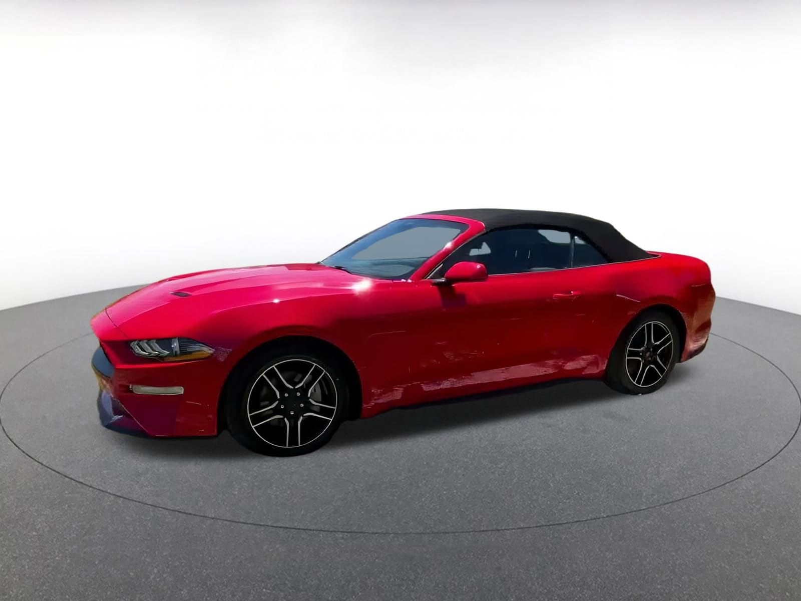 Thumbnail: 2023 Ford Mustang - 8