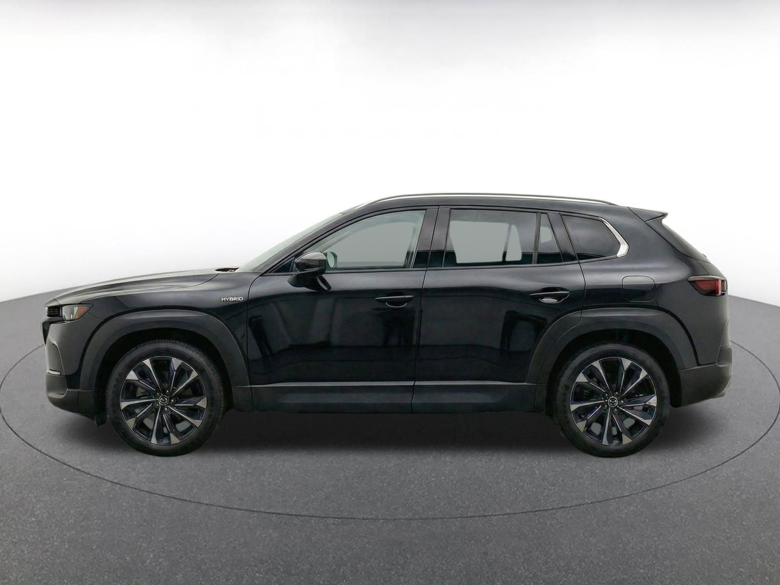 Thumbnail: 2025 Mazda CX-50 - 4