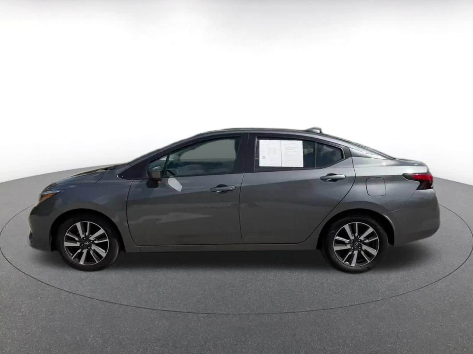 Thumbnail: 2025 Nissan Versa - 9