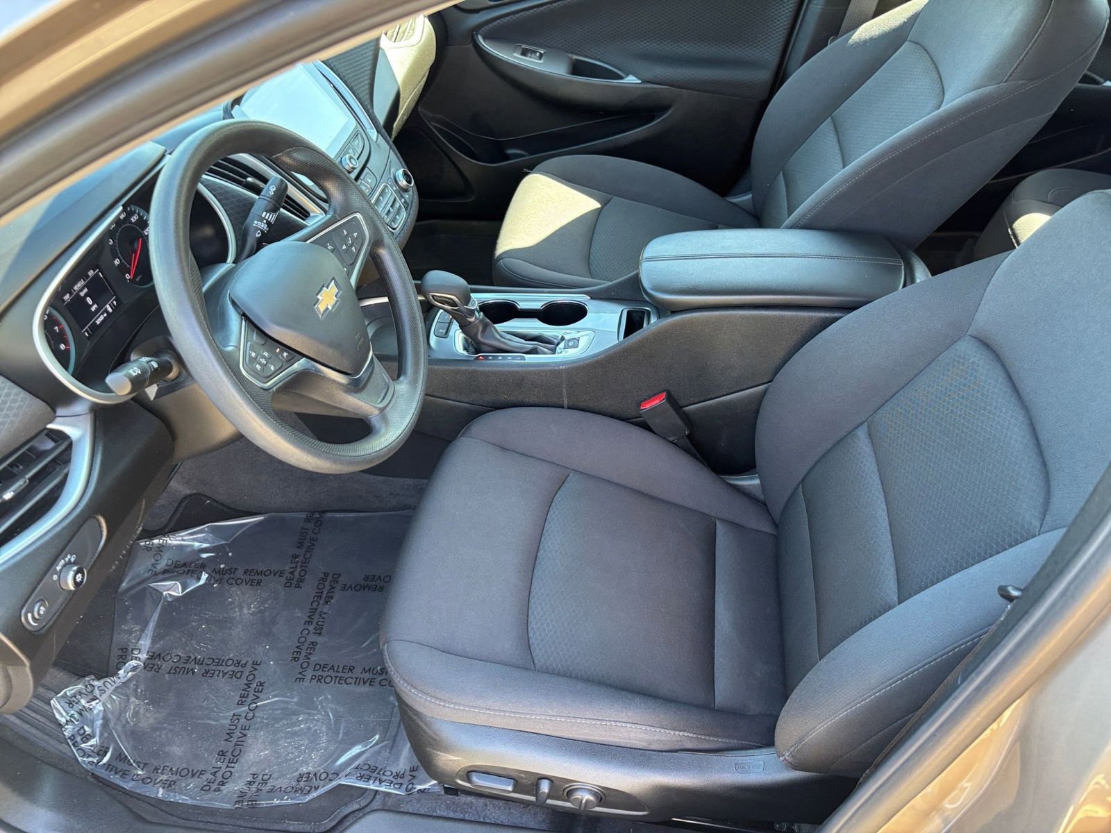 Thumbnail: 2024 Chevrolet Malibu - 28