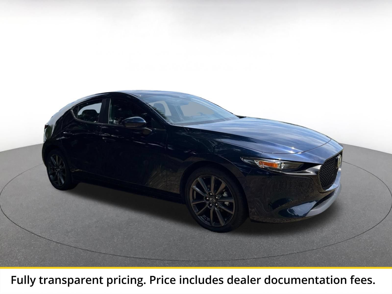 Thumbnail: 2026 Mazda Mazda3 - 1